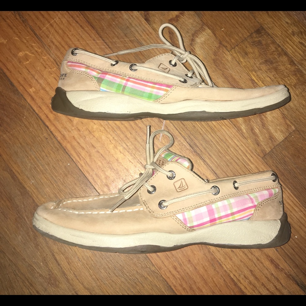 Sperry shoes - Picture 2 of 4